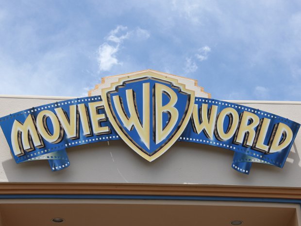 Movie World