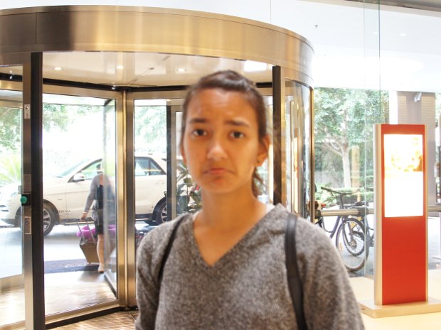 Going to Christchurch, NZ