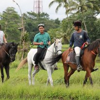 Horse Riding 07