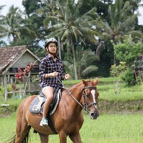 Horse Riding 12
