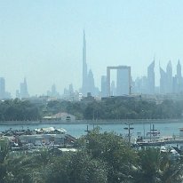 Dubai 2018 - 26