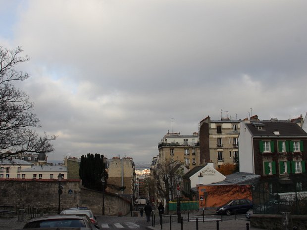 Montmartre