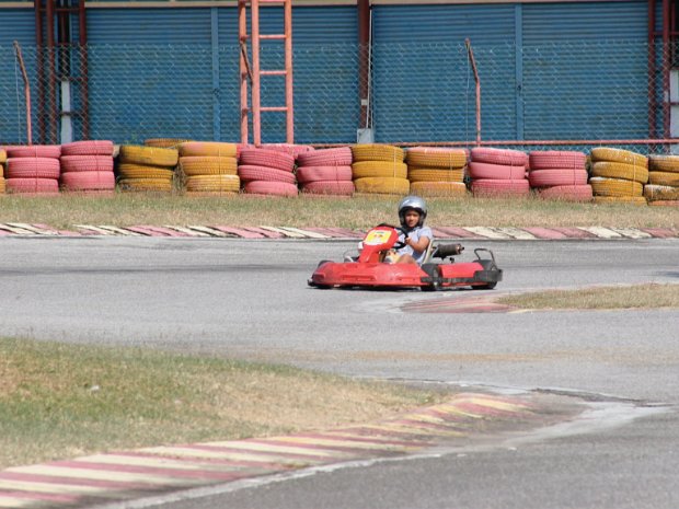 Go Kart