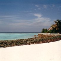 Maldives 7